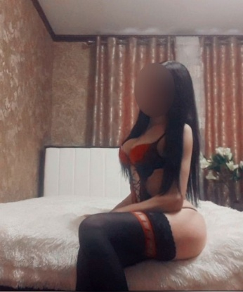 Анкета проститутки Кири - город Сафарово, 37 лет, №8274